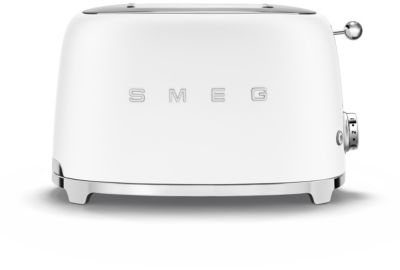 G-Pain SMEG TSF01WHMEU Blanc mat