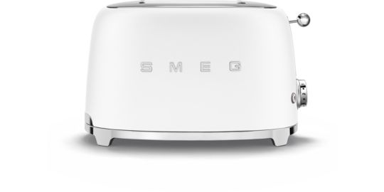 G-Pain SMEG TSF01WHMEU Blanc mat