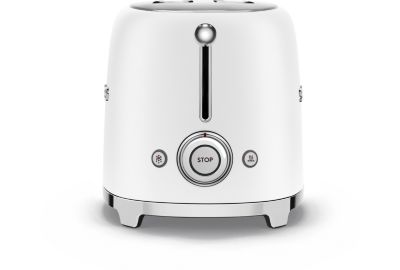 G-Pain SMEG TSF01WHMEU Blanc mat