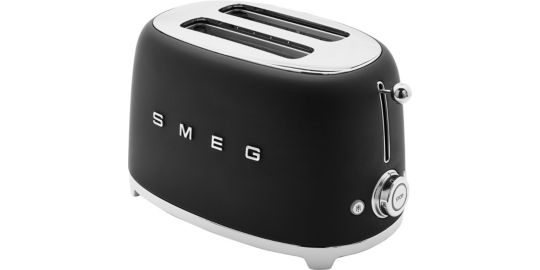 G-Pain multi SMEG TSF01BLMEU Noir mat