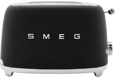 G-Pain multi SMEG TSF01BLMEU Noir mat