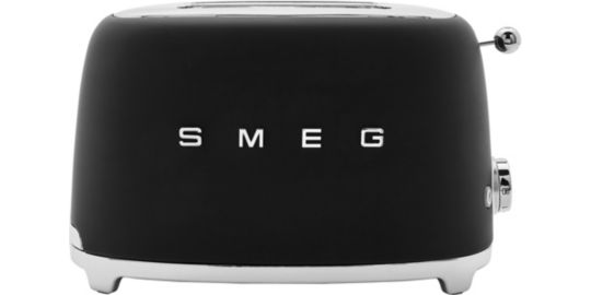 G-Pain multi SMEG TSF01BLMEU Noir mat