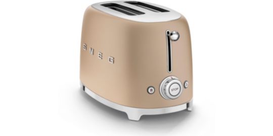 G-Pain SMEG TSF01CHMEU Or mat