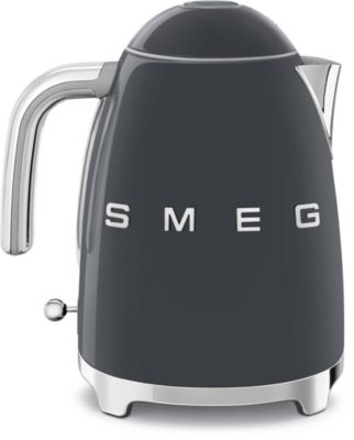 Bouilloire SMEG KLF03GREU gris