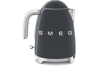 Bouill ss Fil SMEG KLF03GREU Gris