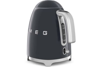 Bouill ss Fil SMEG KLF03GREU Gris