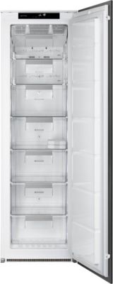 Congélateur encastrable SMEG S8F174NE