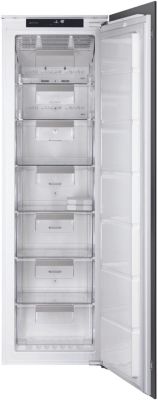 Congélateur encastrable SMEG S8F174DNE Reconditionné