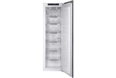Congélateur encastrable SMEG S8F174DNE