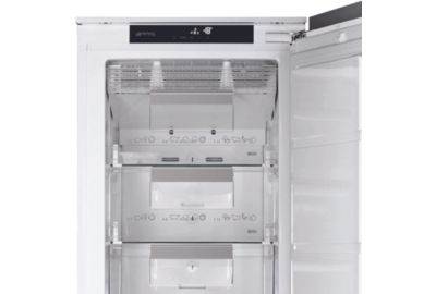 Congélateur encastrable SMEG S8F174DNE