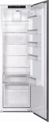Réfrigérateur 1 porte SMEG S8L174D3E Reconditionné