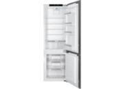 Réfrigérateur combiné encastrable SMEG C8174DN2E