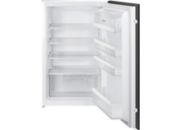 Réfrigérateur 1 porte encastrable SMEG S4L090F