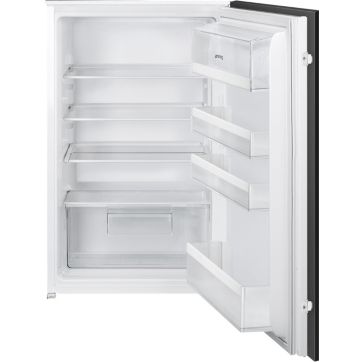 Réfrigérateur intégrable sous plan SMEG S4L090F