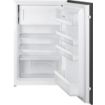 Réfrigérateur 1 porte encastrable SMEG S4C092F
