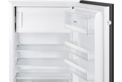 Réfrigérateur 1 porte encastrable SMEG S4C092F