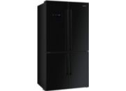 Réfrigérateur combiné SMEG FQ60NDF