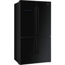 Réfrigérateur combiné SMEG FQ60NDF