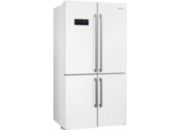Réfrigérateur multi portes SMEG FQ60BDF