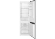 Réfrigérateur combiné encastrable SMEG C3170NF
