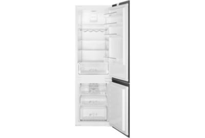 Réfrigérateur combiné encastrable SMEG C3170NE 193cm