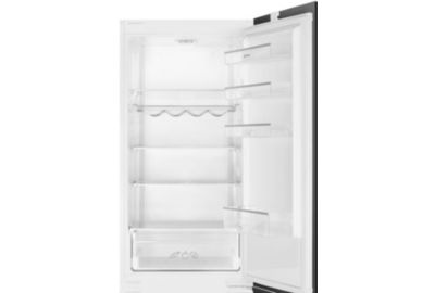 Réfrigérateur combiné encastrable SMEG C3170NE 193cm