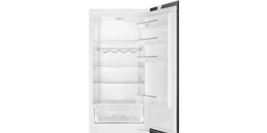 Réfrigérateur combiné encastrable SMEG C3170NE 193cm