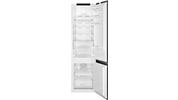 C41721F SMEG Réfrigérateur combiné encastrable pas cher ✔️ Garantie 5 ans  OFFERTE