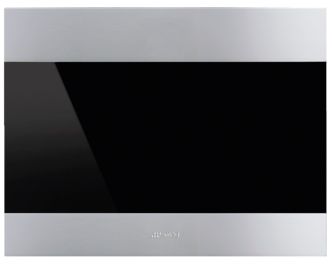 Cave à vin de service SMEG CVI321X3