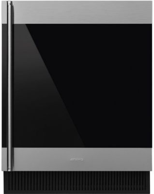 Cave à vin encastrable SMEG CVI338RX3