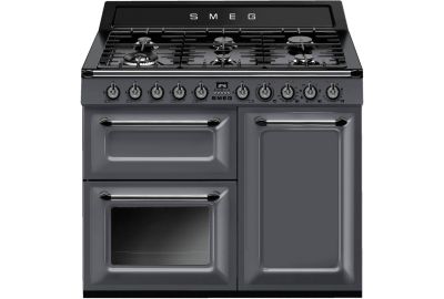 Piano de cuisson gaz SMEG TR103GR