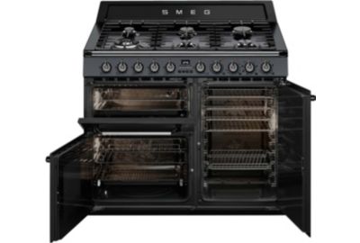 Piano de cuisson gaz SMEG TR103GR