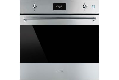 Four Vapeur SMEG SOP6301S2X