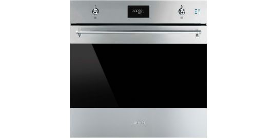 Four Vapeur SMEG SOP6301S2X
