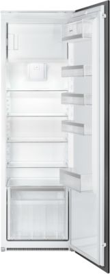 Réfrigérateur 1 porte encastrable SMEG S8C1721F