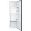 Réfrigérateur 1 porte encastrable SMEG S8C1721F