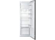 Réfrigérateur 1 porte encastrable SMEG S8C1721F