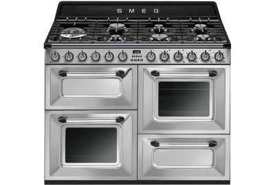 Piano de cuisson gaz SMEG TR4110X-1