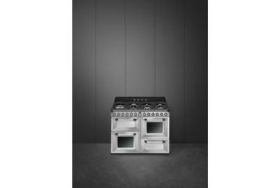 Piano de cuisson gaz SMEG TR4110X-1