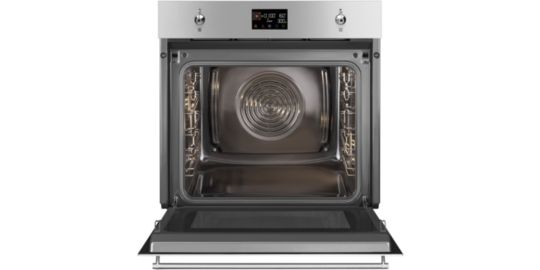 Four SMEG SO6302M2X