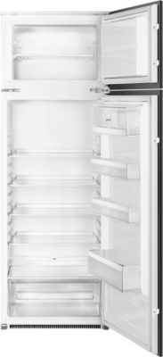 Réfrigérateur 2 portes encastrable SMEG D4152F 2p