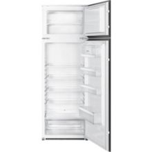 Réfrigérateur 2 portes encastrable SMEG D4152F Reconditionné