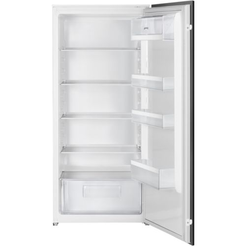 Réfrigérateur congélateur une porte encastrable SMEG FR310APL1