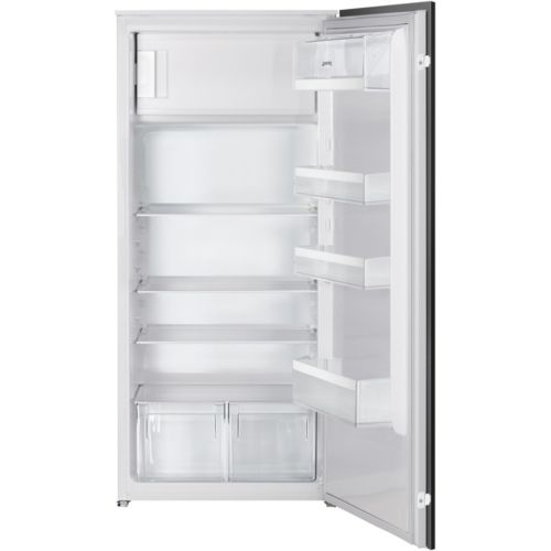 Réfrigérateur congélateur une porte encastrable SMEG FR310APL1