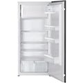 Réfrigérateur 1 porte encastrable SMEG S4C122F