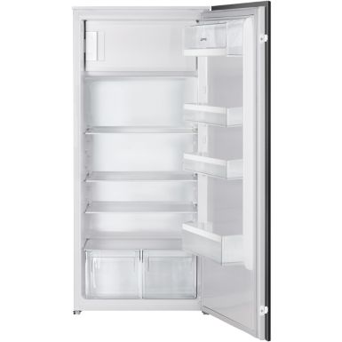 Réfrigérateur 1 porte encastrable SMEG S4C122F