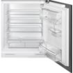 Réfrigérateur top encastrable SMEG U8L080DF