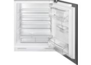 Réfrigérateur top encastrable SMEG U8L080DF