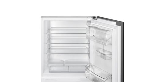 Réfrigérateur top encastrable SMEG U8L080DF