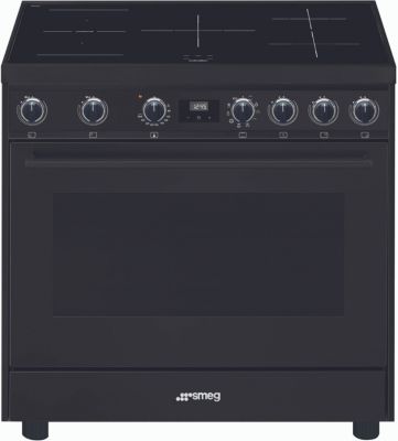 Piano de cuisson induction SMEG C91IEA9